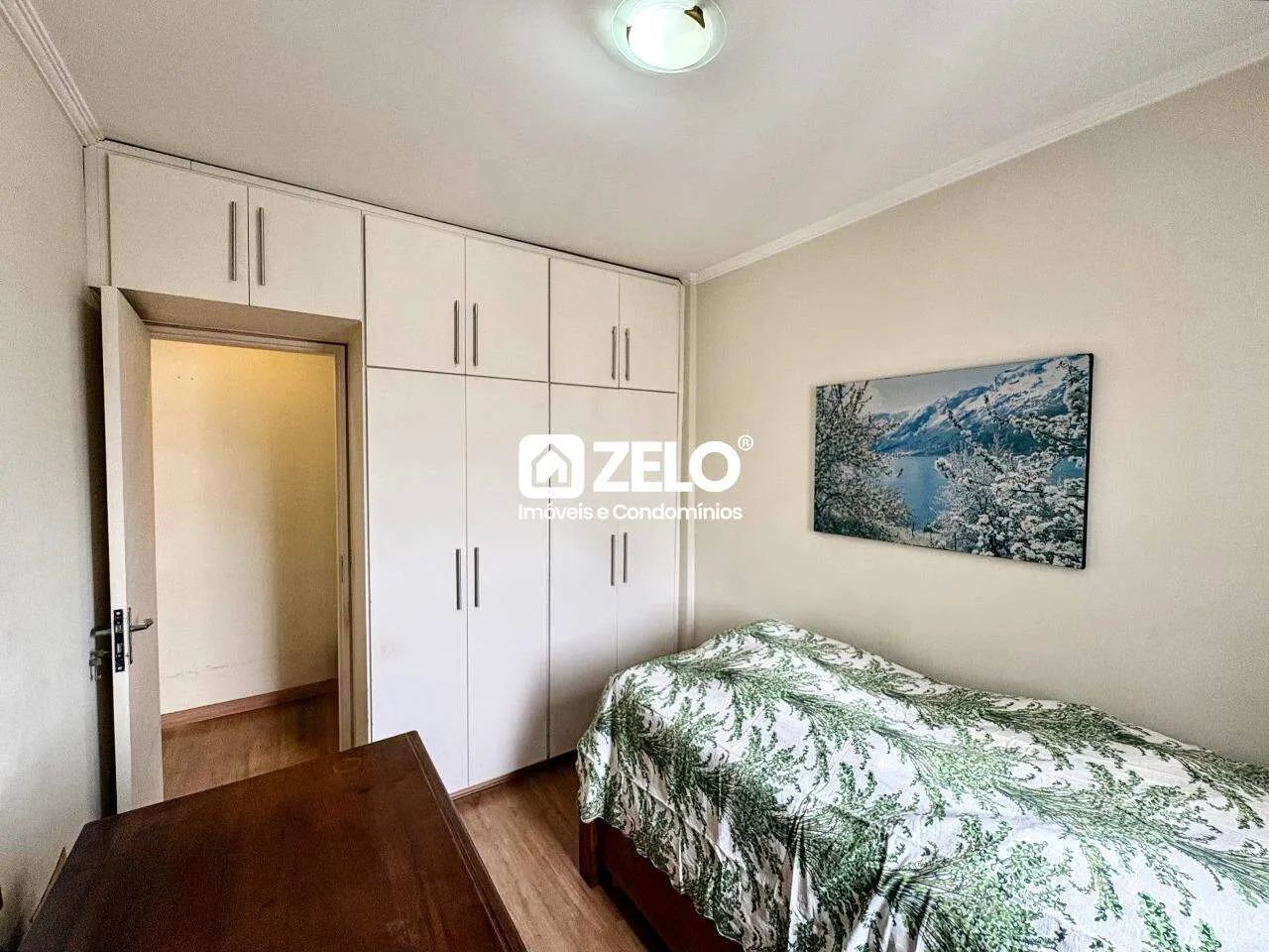Apartamento à venda em Vila Industrial, Campinas - SP | Cód 59793 - Foto 5