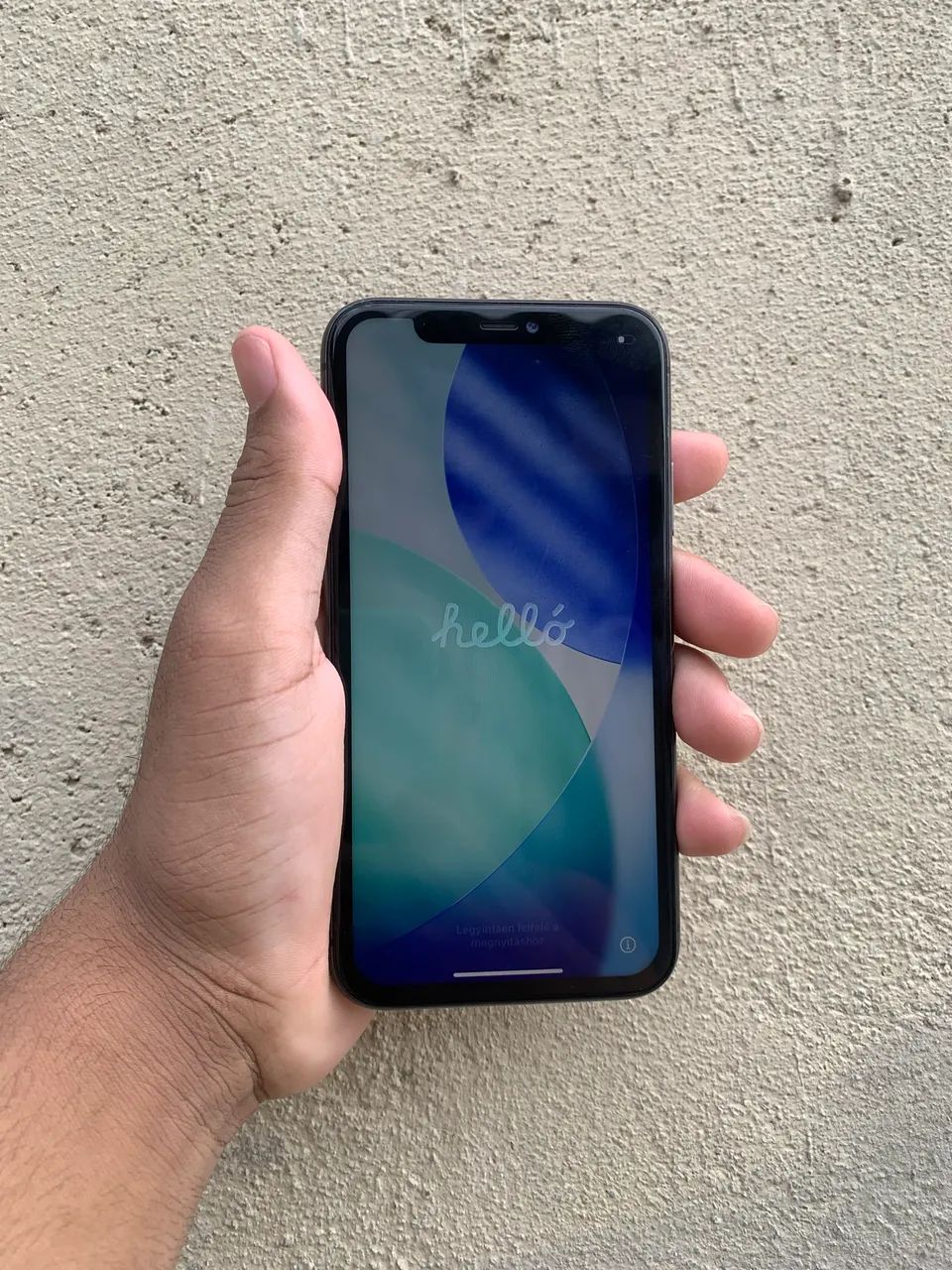 TROCO IPHONE 11 - Foto 4