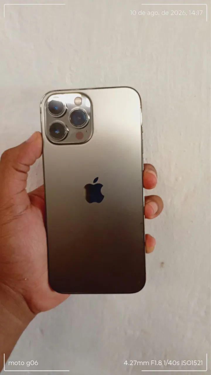 iPhone 13 Pro Max  - Foto 3
