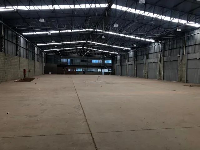 Galpão comercial com 6.800m² para locação no bairro Industrial - Foto 3