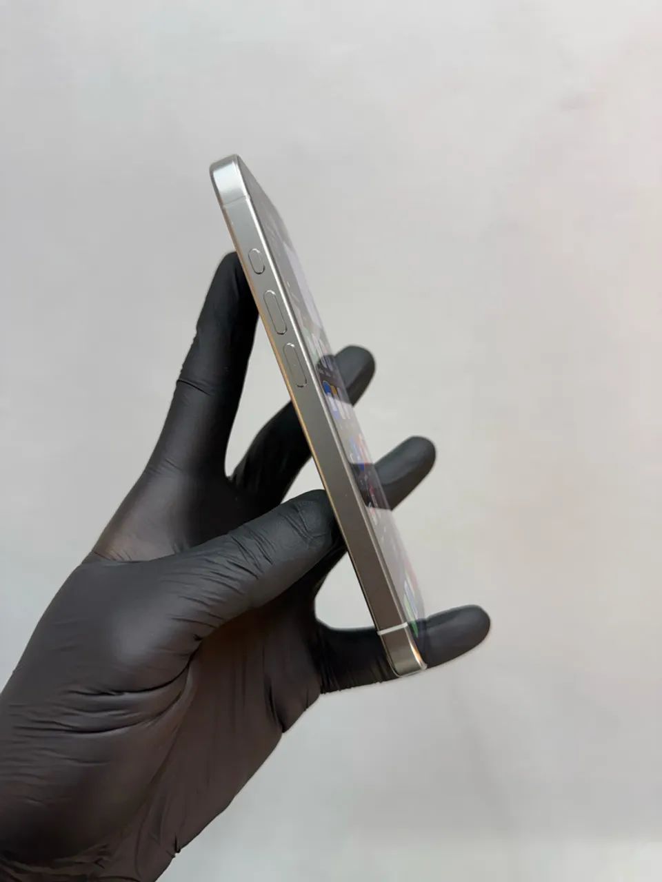 iPhone 15 Pro, 256 gb  - Foto 4