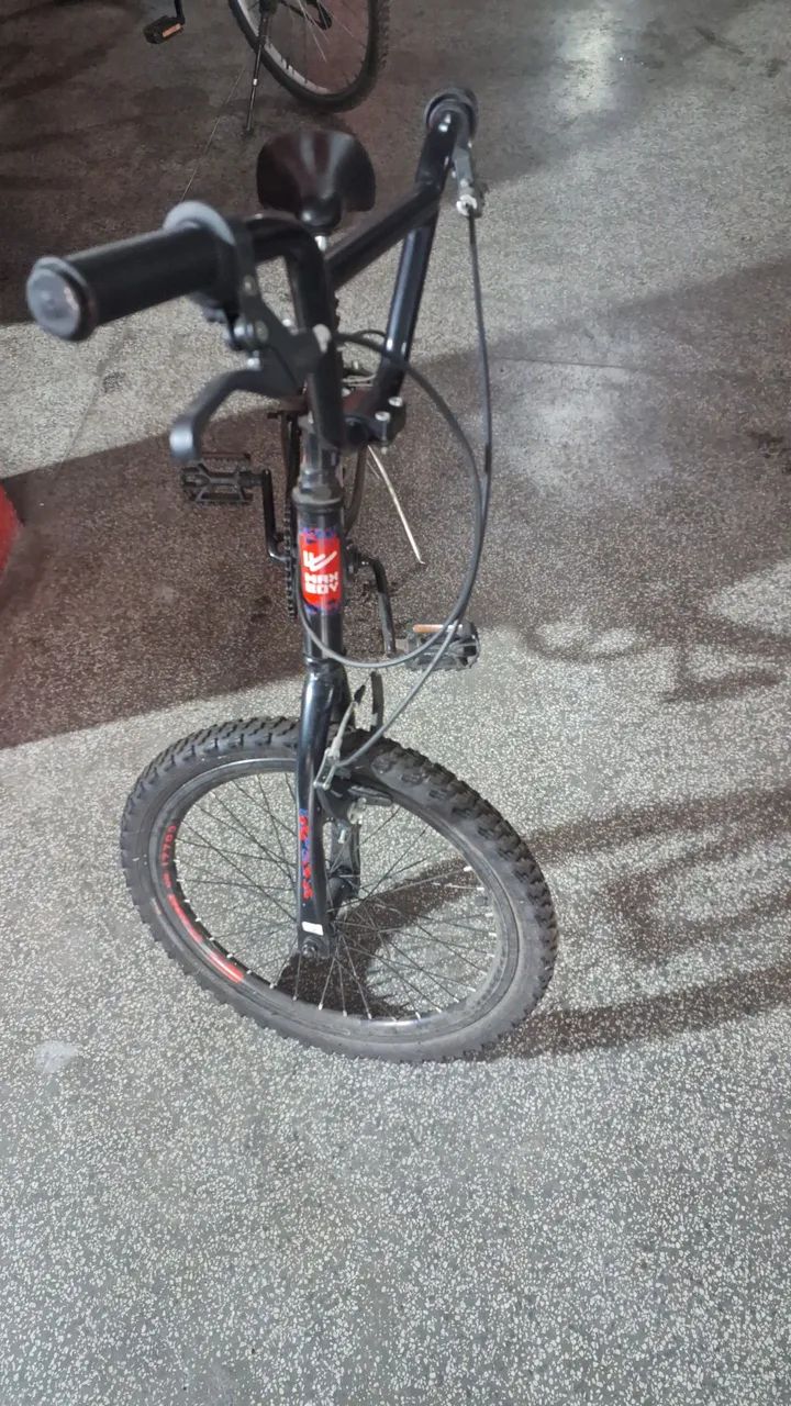 Bicicleta infantil Colli Max - Foto 4