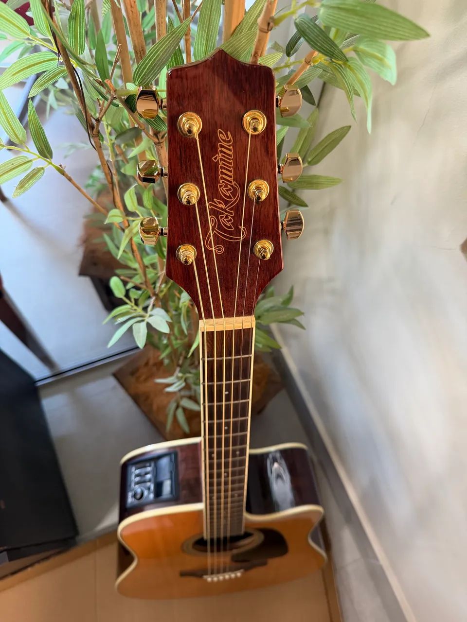Violão Takamine GD51 - Foto 2
