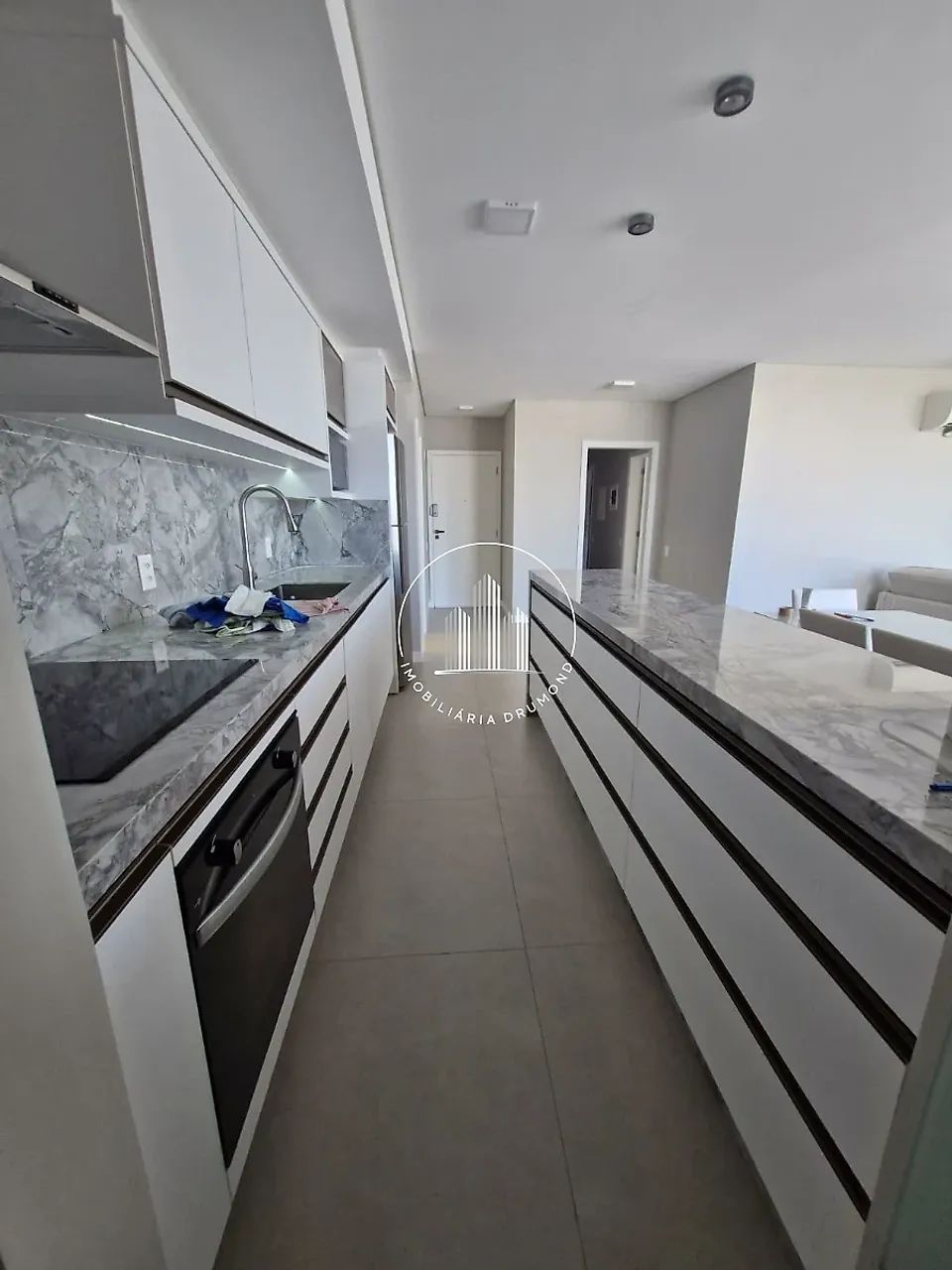 Apartamento 3 Quartos com 3 Suítes e 127m² - Balneário - Foto 4
