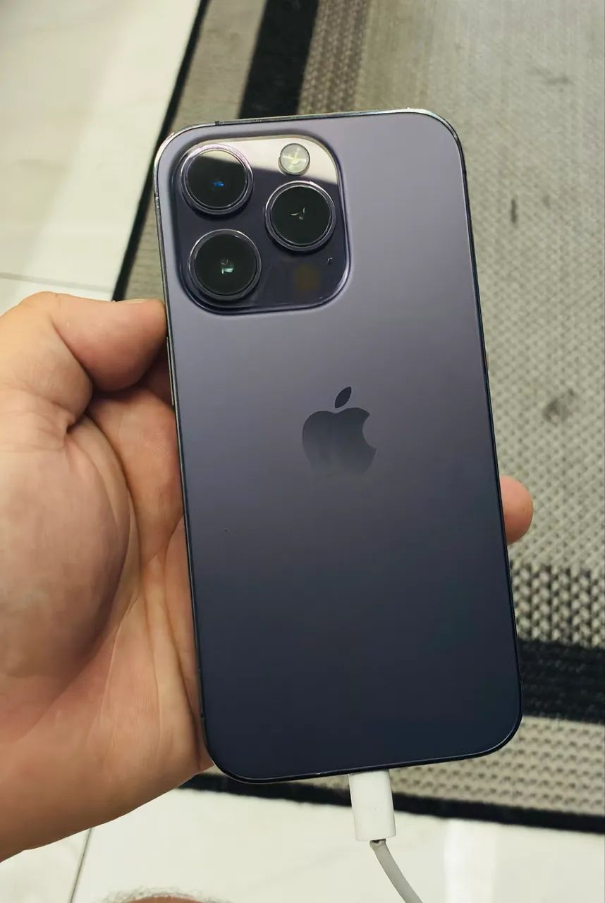 iPhone 14 Pro 