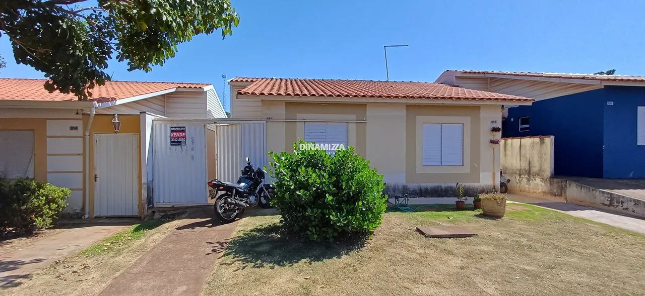 Casa a venda Condomínio Moradas - Foto 2