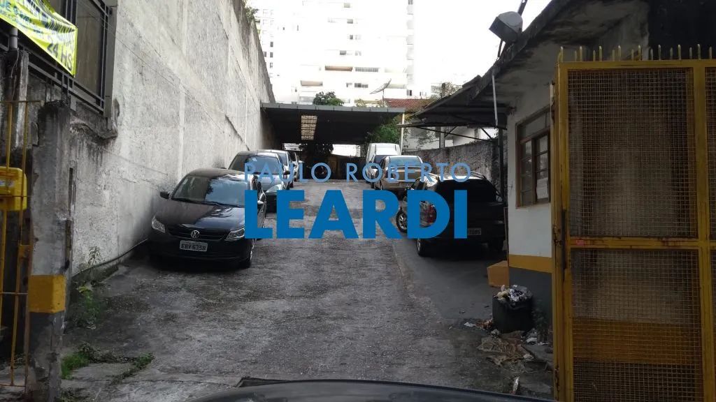 TERRENO - BELA VISTA - SP