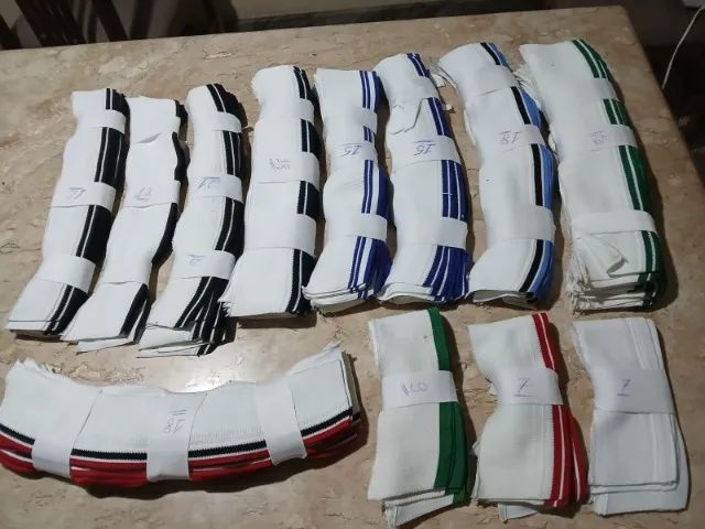 GOLAS DE TIRA OLÍMPICA - Foto 3