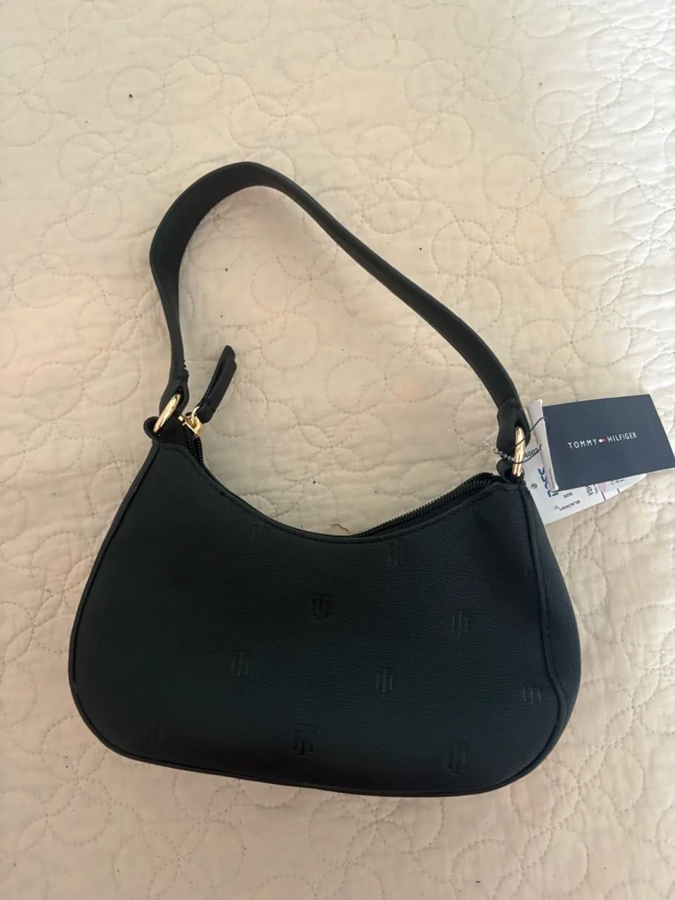 Bolsa Tommy Hilfiger importada - Foto 2