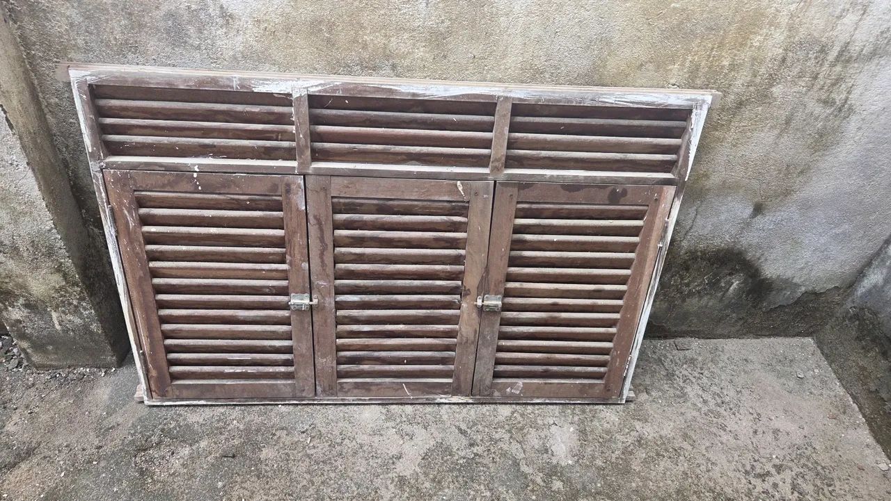 Vendo 3 janelas - Foto 2