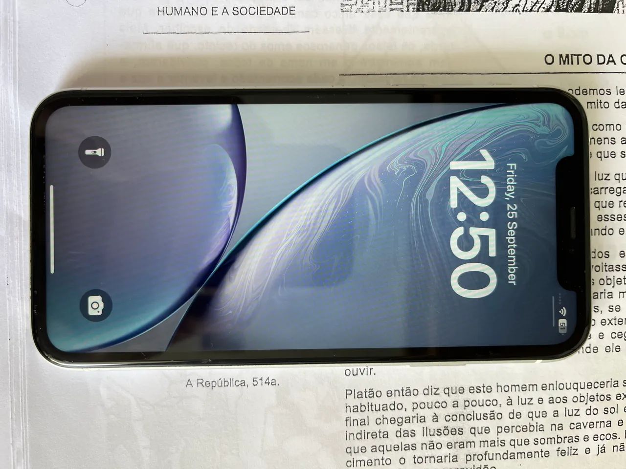 iPhone XR 128 GB