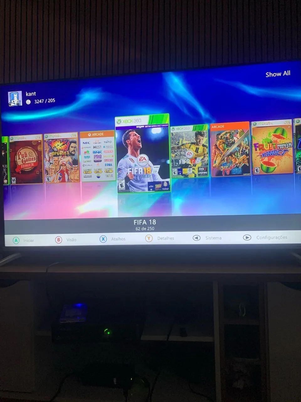 xbox 360 desbloqueado  - Foto 3