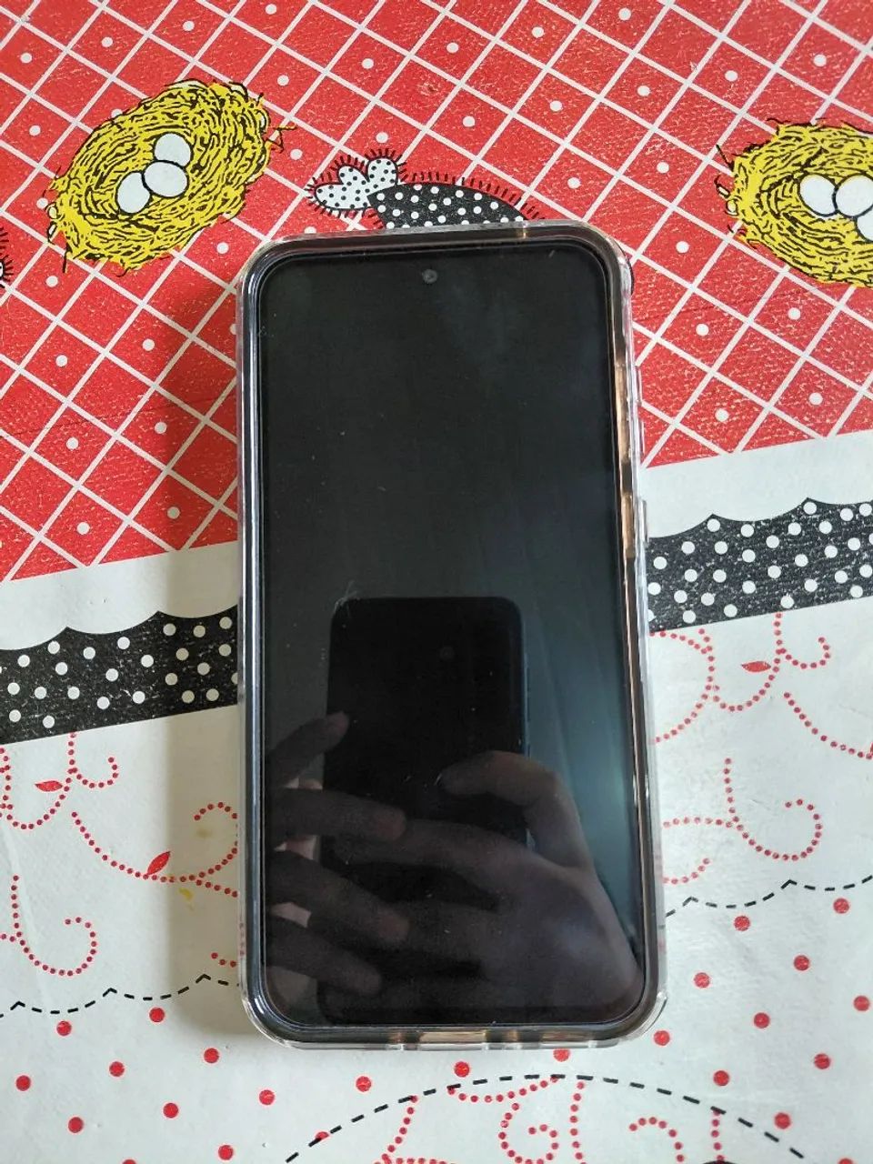 A35 128 GB 6 RAM - Foto 2