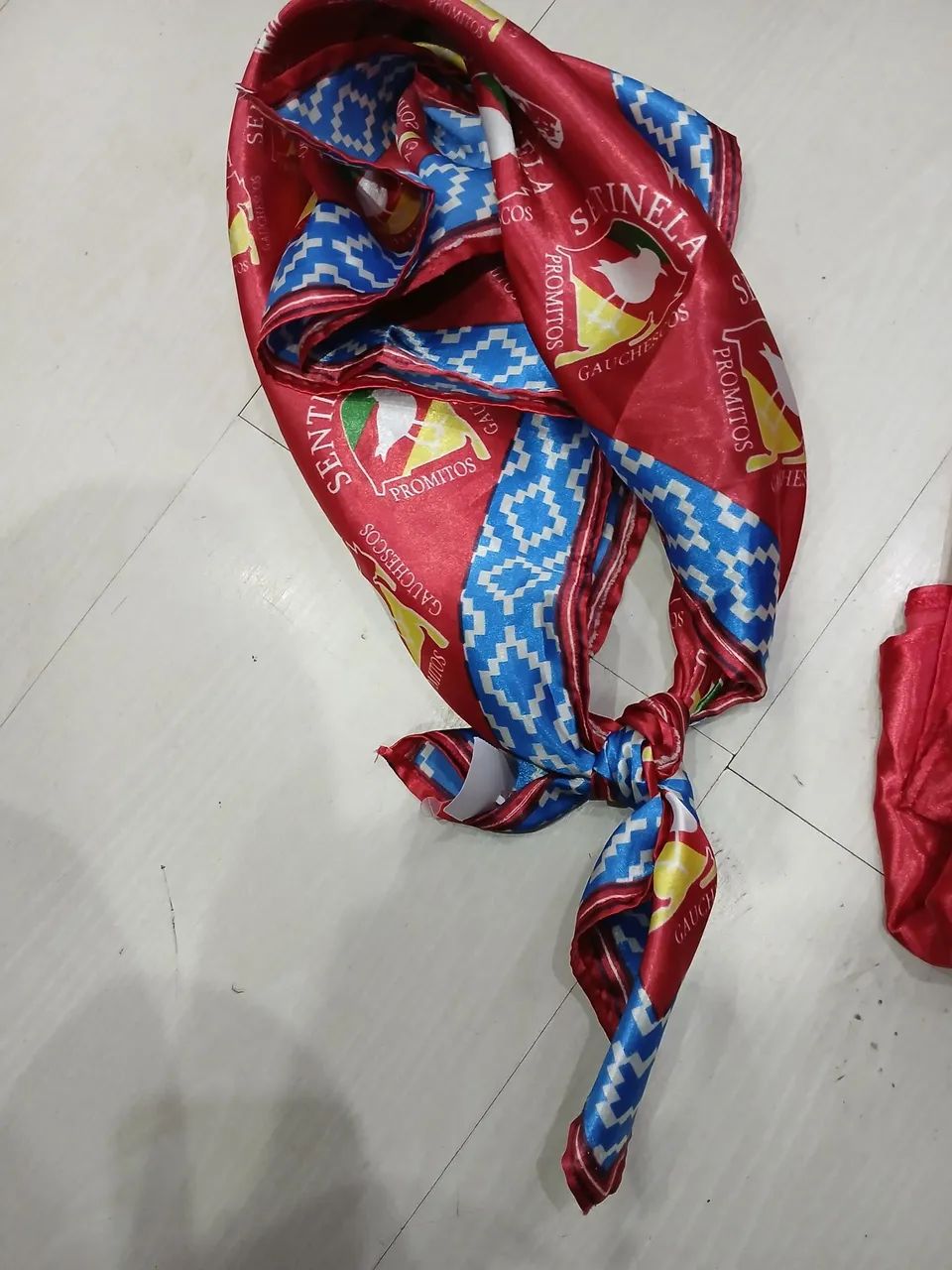 LENÇOS GAÚCHO  - Foto 4