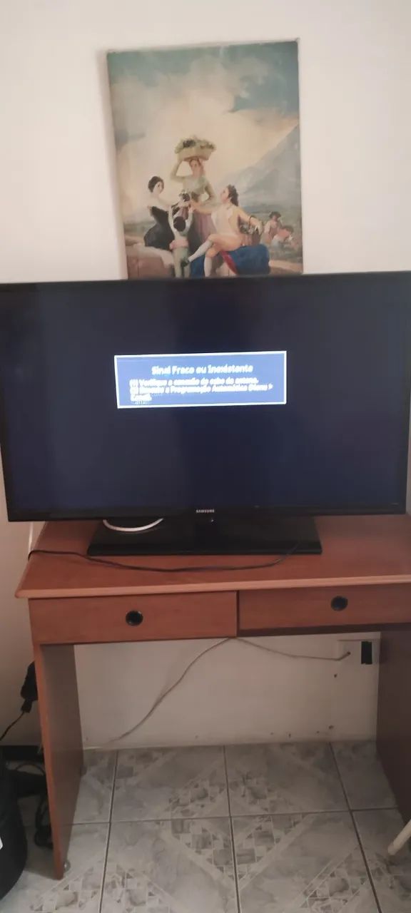 TV Sansung 39 - Foto 2