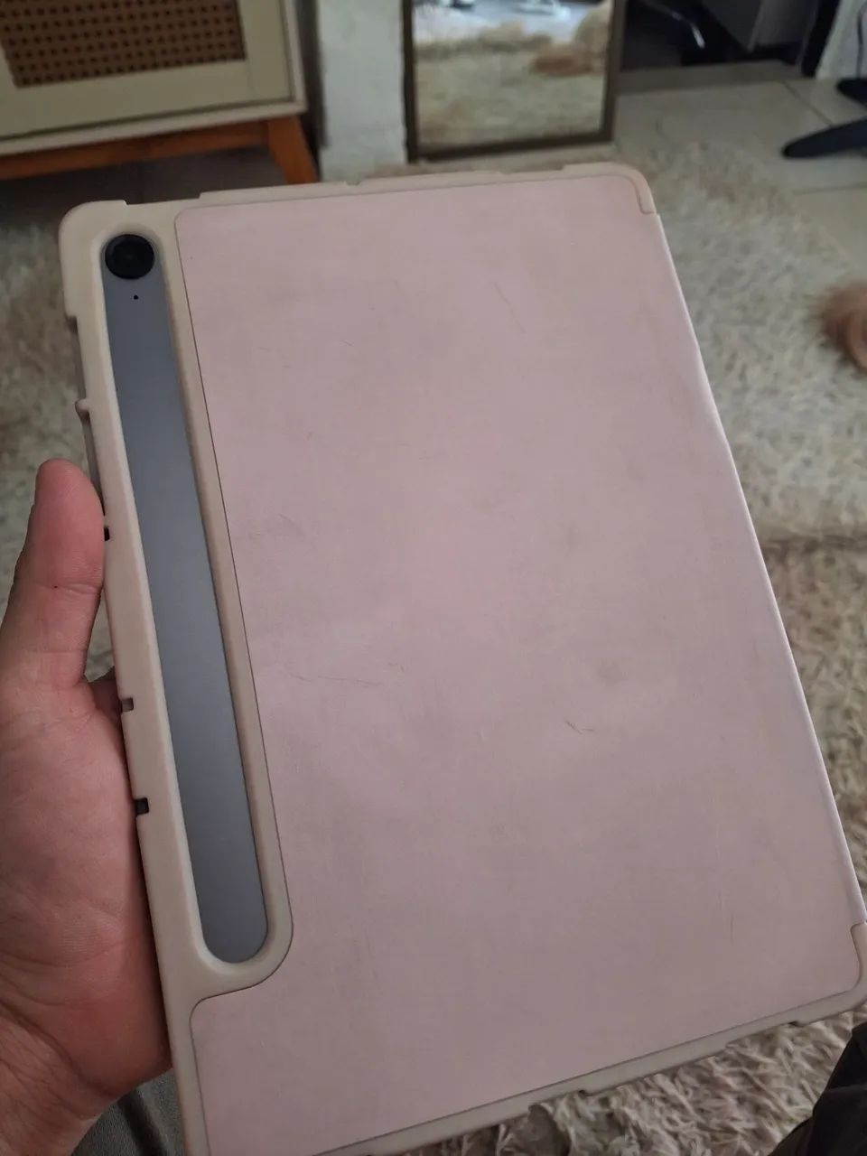 Samsung TABLET A9+ FE 128GB ? Excelente - Foto 2