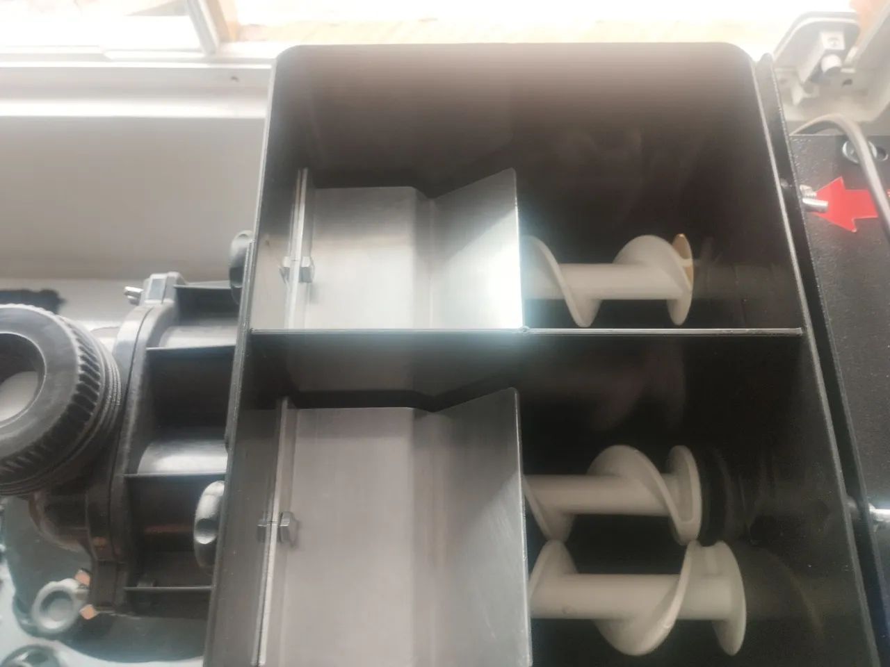 Modeladora de salgados compacta print pop 4.0 - Foto 5