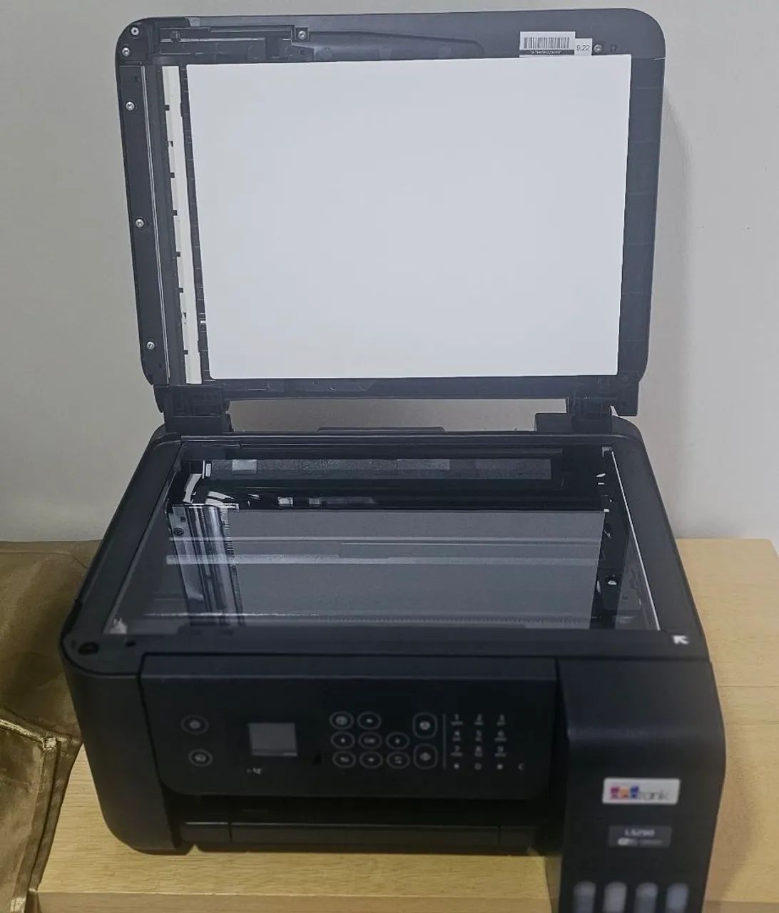 Impressora Epson L5290 - Foto 2