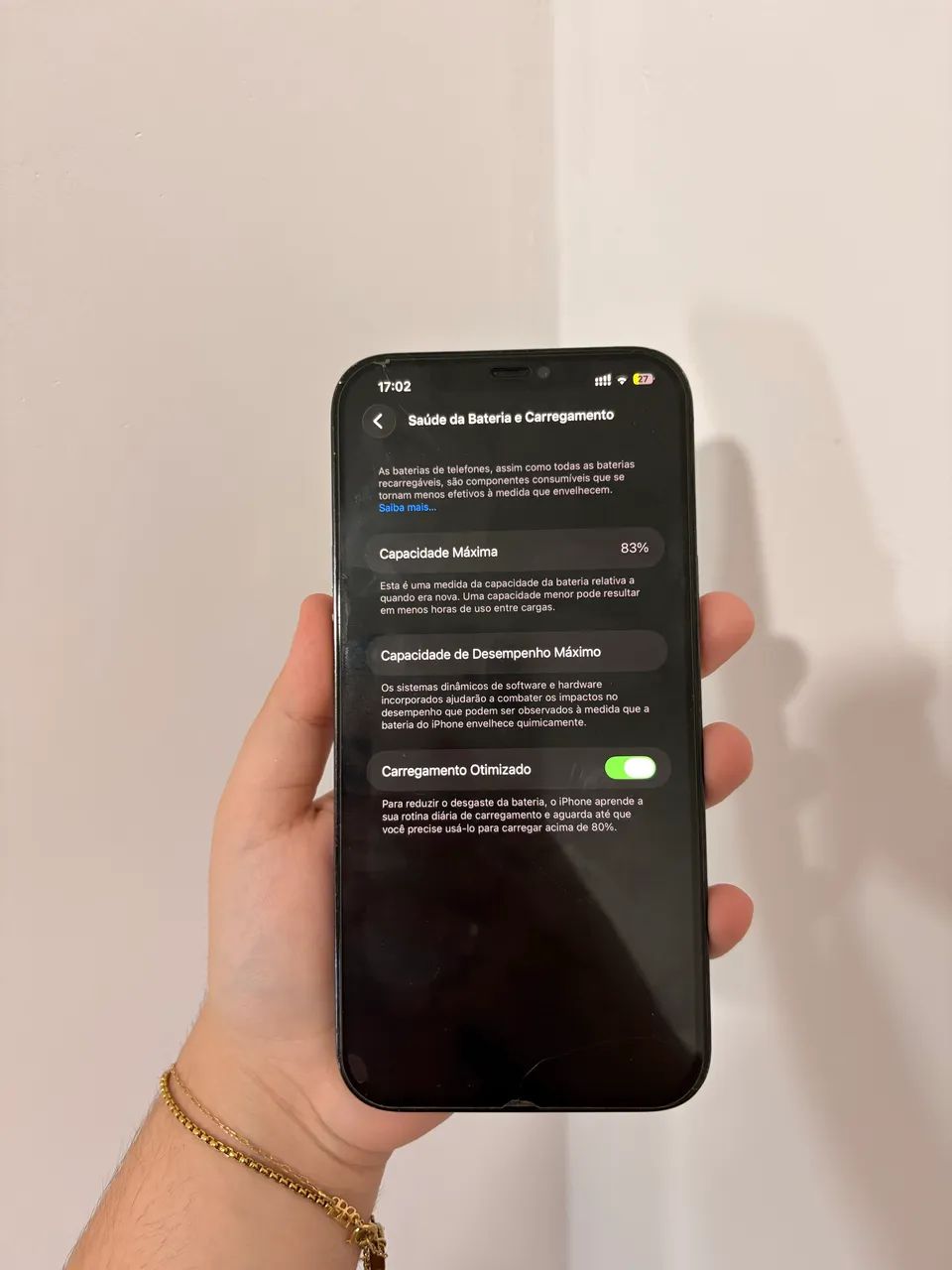 iphone 12 pro max, 256gb - Foto 5