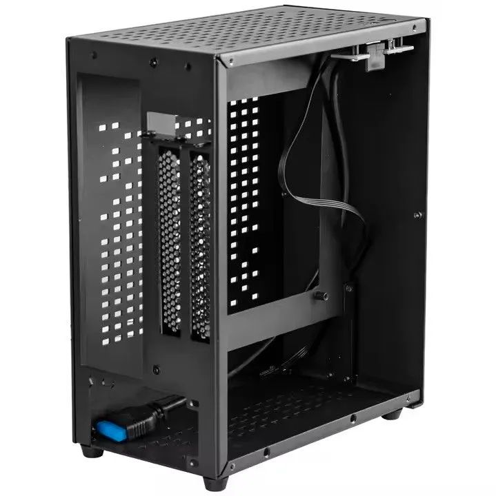 Gabinete HTPC mini ITX C\ CABO RISE - Foto 4