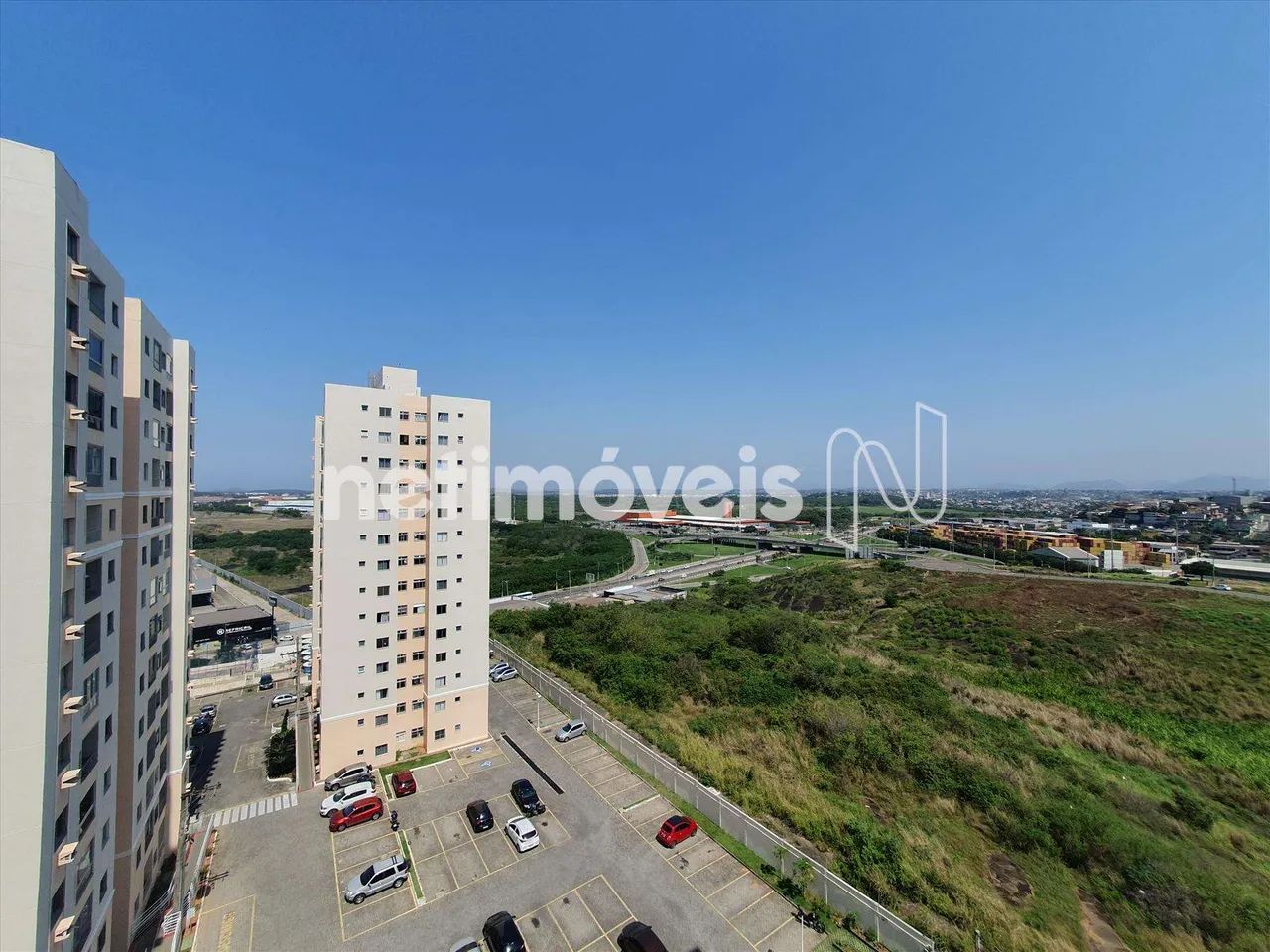 Locação Apartamento 2 quartos Ataíde Vila Velha - Foto 3
