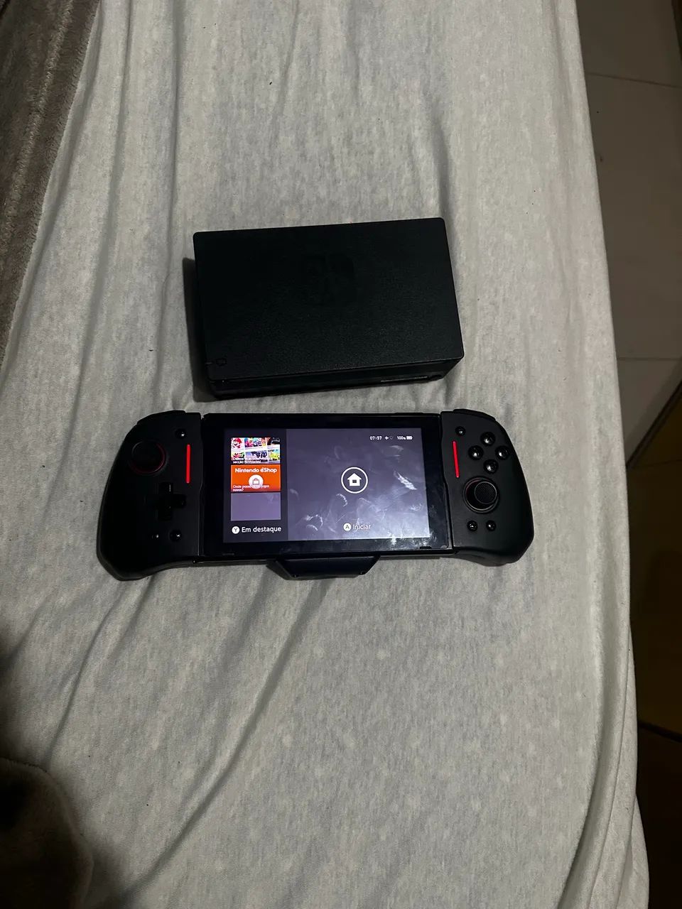 Nintendo Switch  - Foto 2