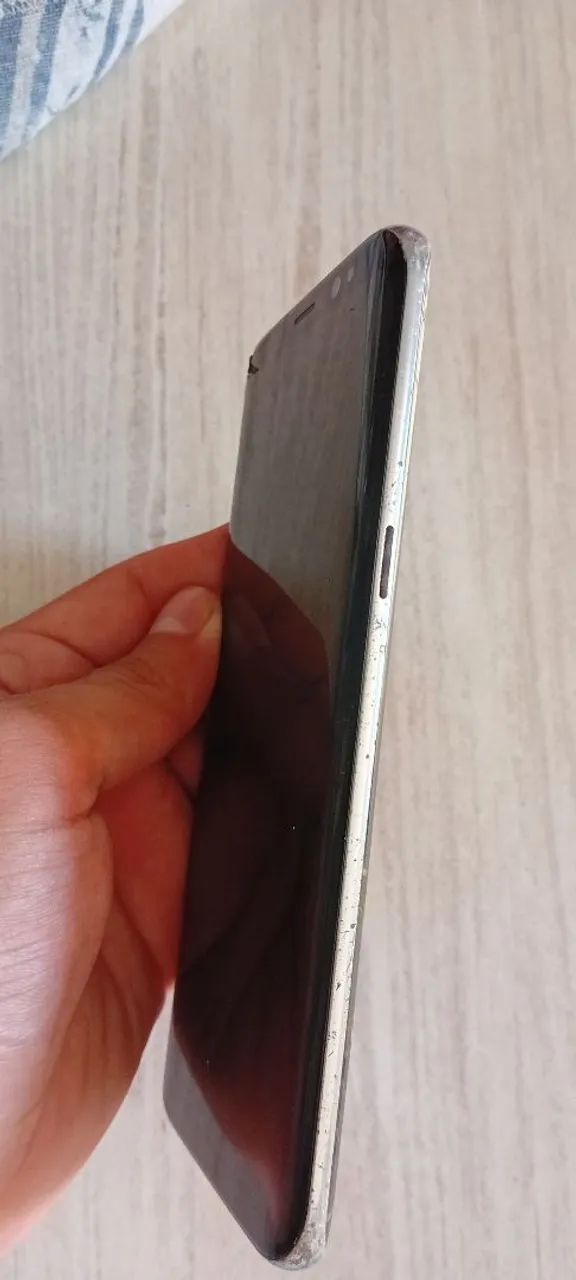 Galaxy S8 - Foto 4