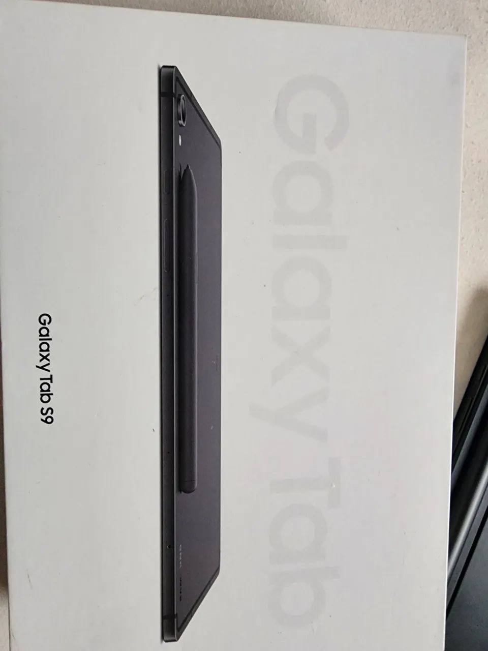 Samsung Galaxy Tab S9 - 256GB - Foto 2