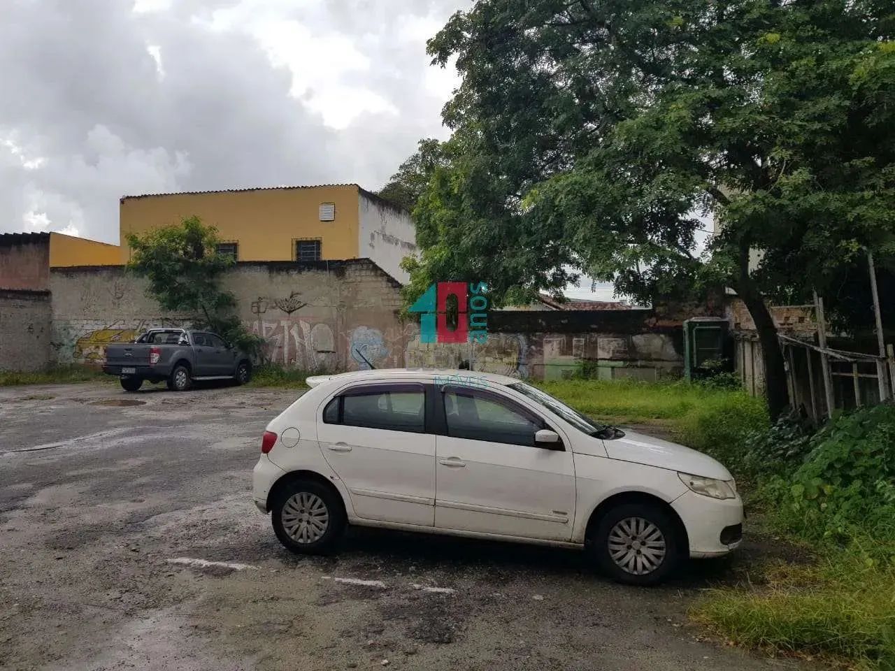 Campo Grande | Terreno - Foto 11