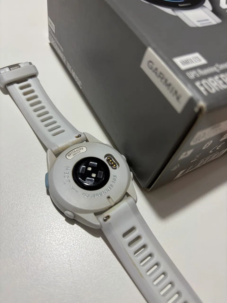 Relógio Garmin  - Foto 3