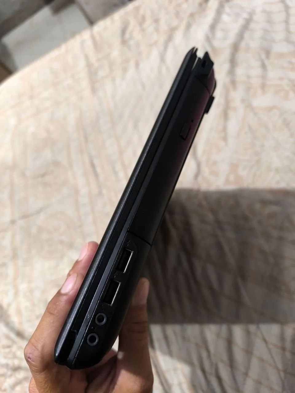Notebook Positivo para estudo Sem o carregador  - Foto 2