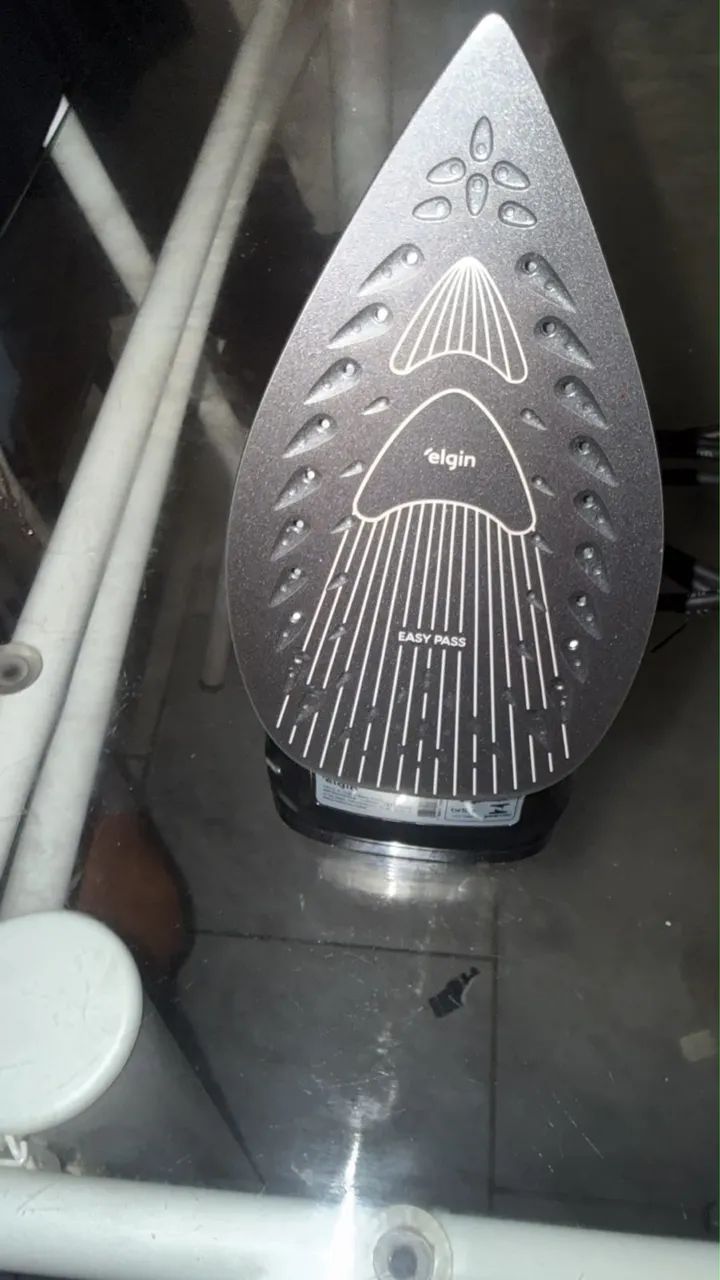 Vendo ferro de passar - Foto 4