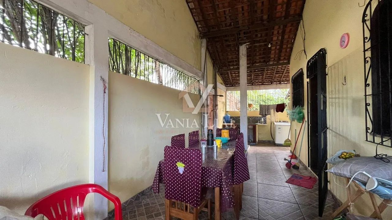 Casa em Bom Jesus - Salinópolis, PA - Foto 5