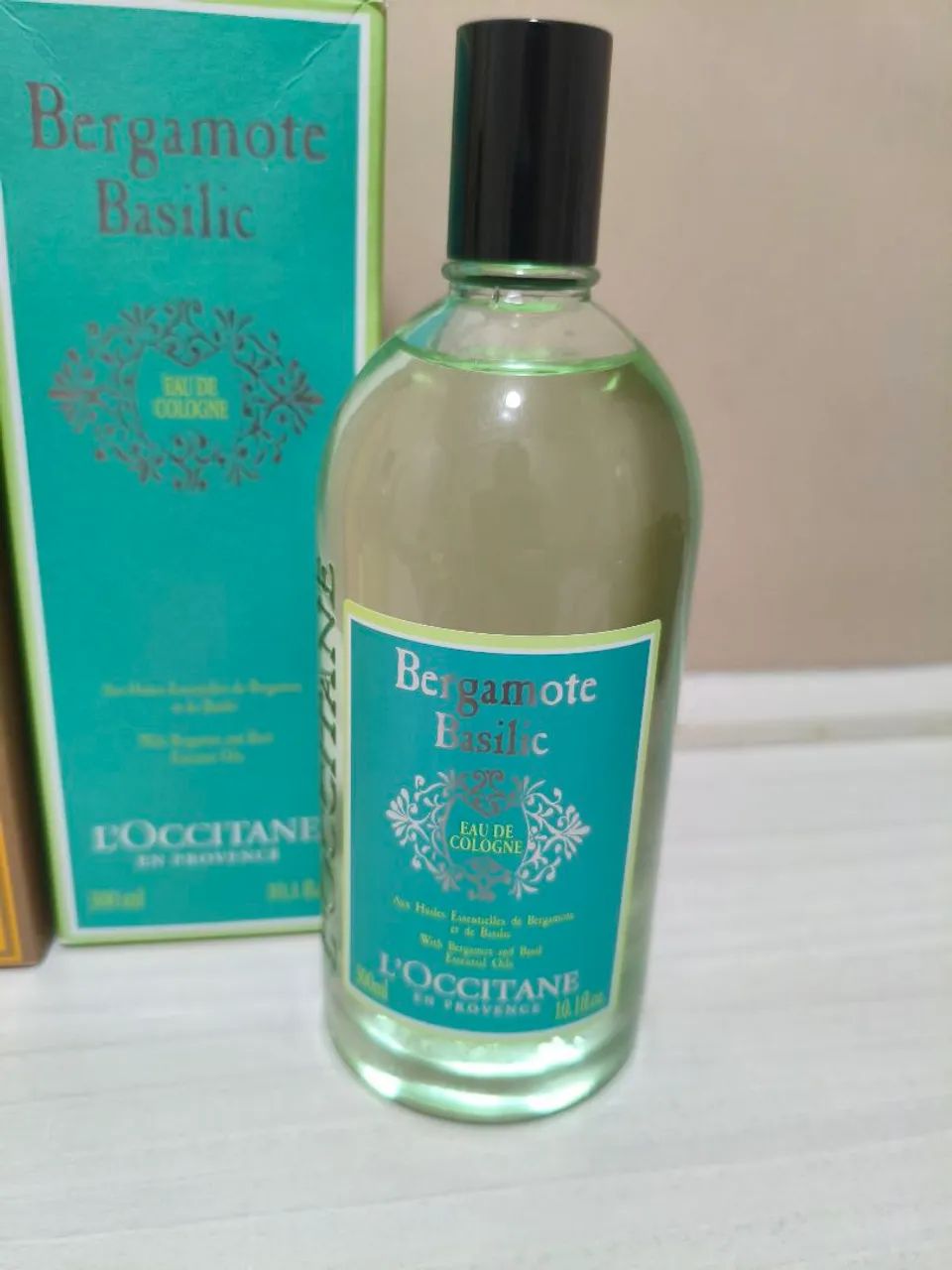 Perfume L'Occitane - Foto 2