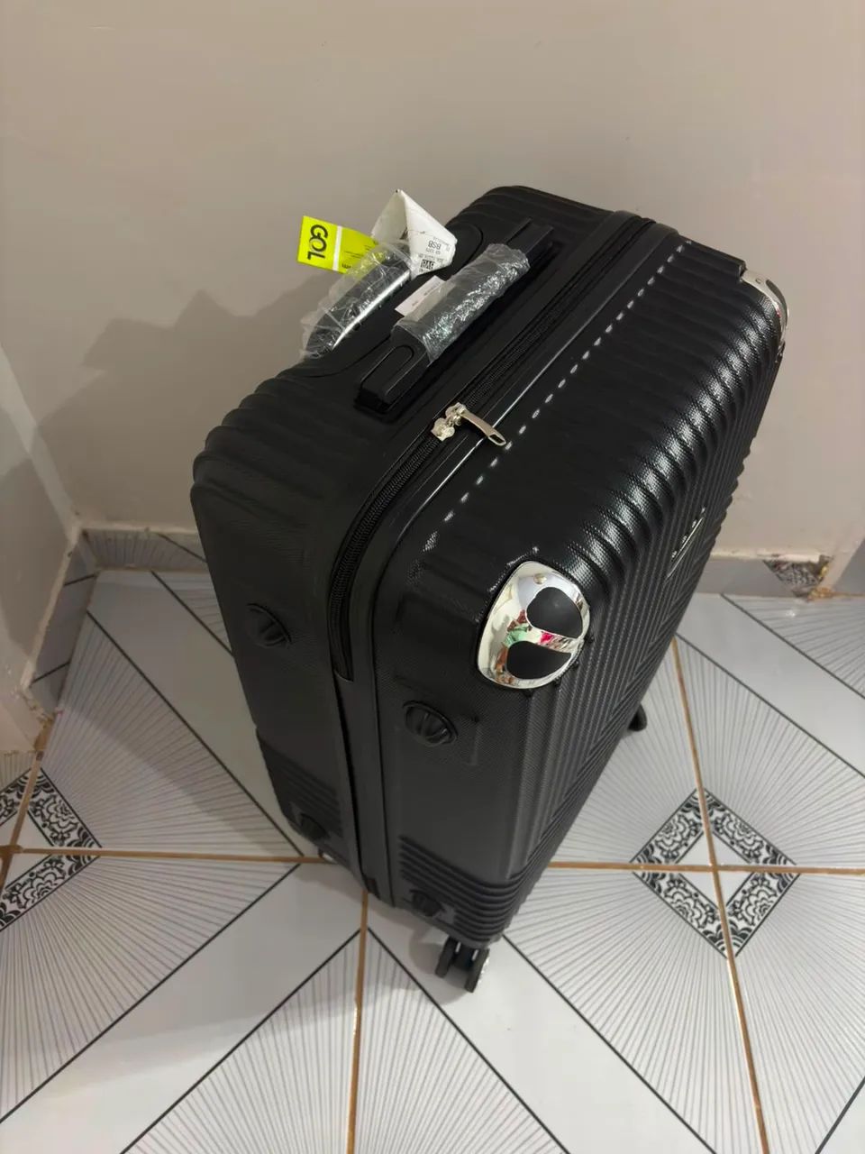 Mala de viagem 23kg - Foto 2