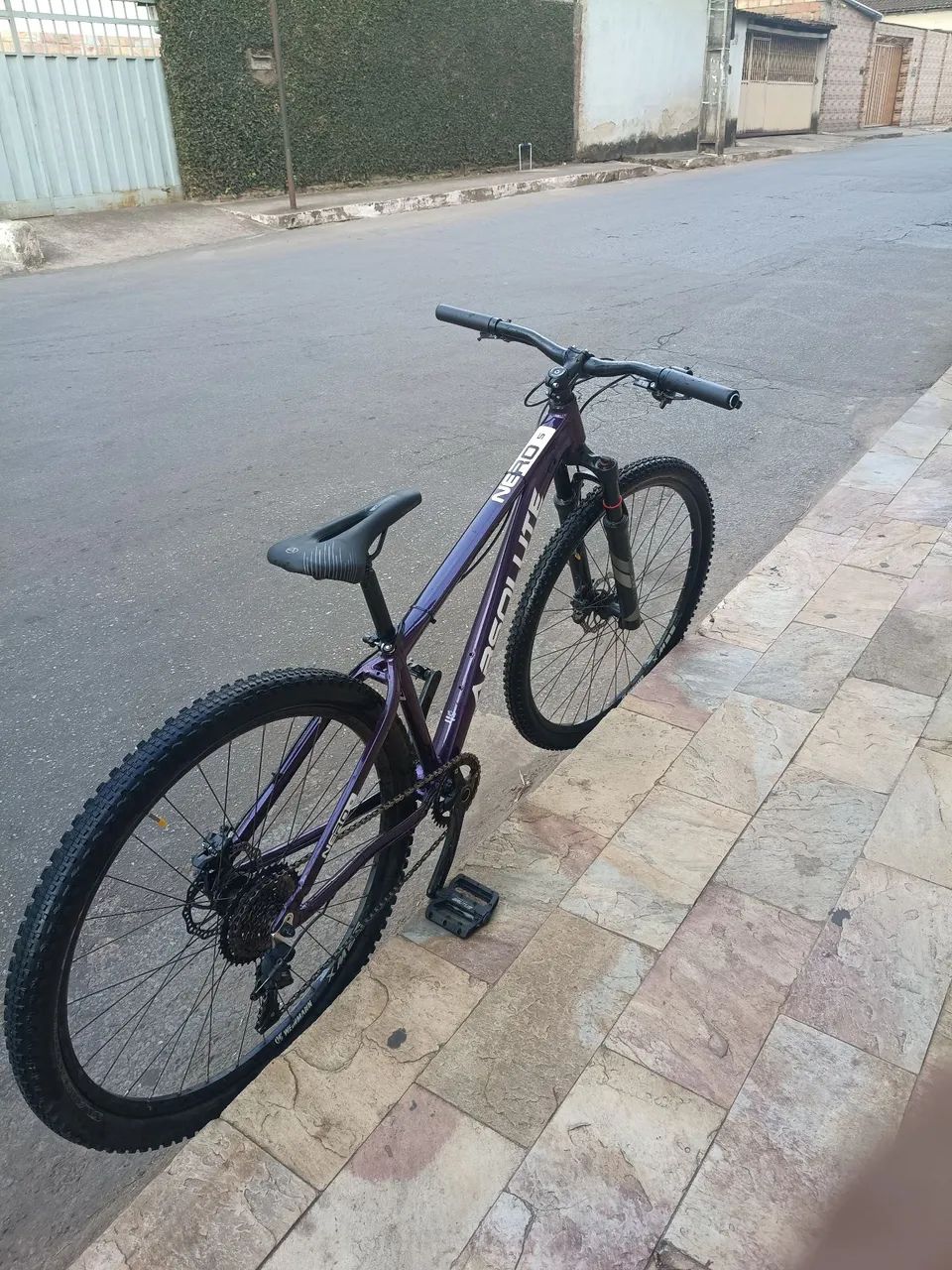 Bike aro 29 absolute Nero 5  - Foto 3