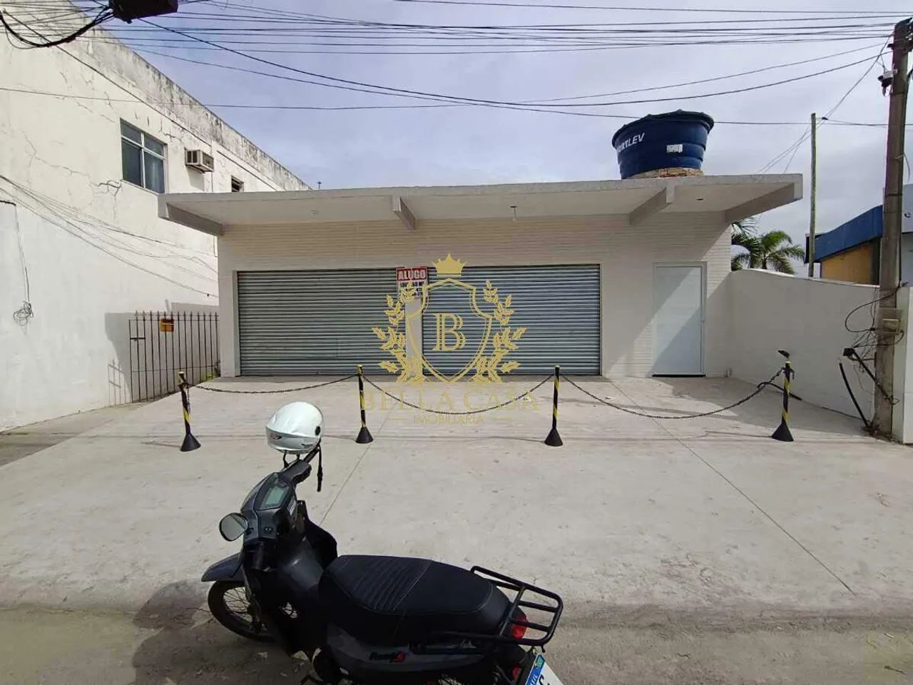 Loja Comercial com 165m²  Estação, Iguaba Grande/RJ - Foto 2