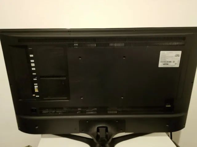 Tv Smart Samsung UN40MU6100G - Foto 2