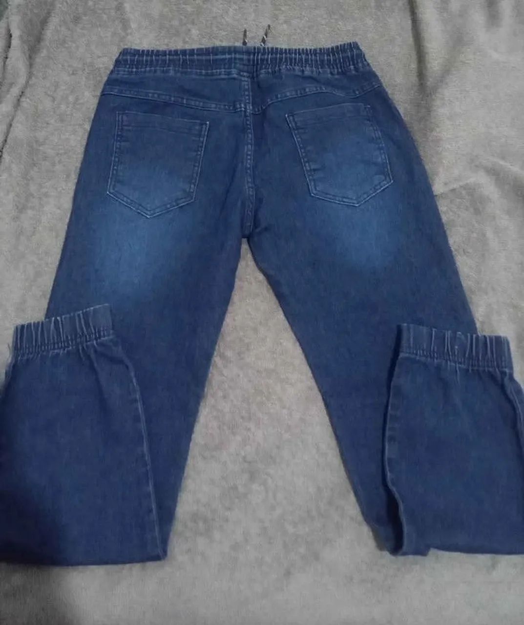 Calça jeans infantil  - Foto 2