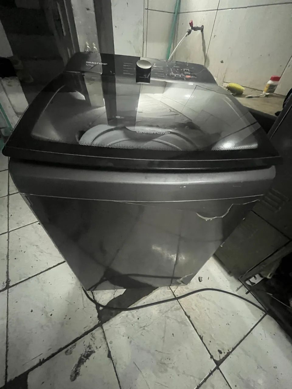 Máquina de lavar  - Foto 3