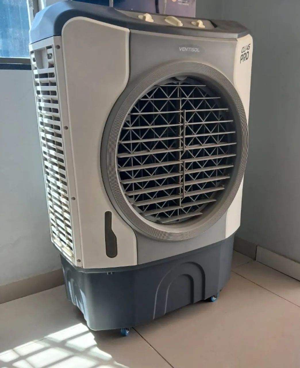 Climatizador Ventisol CLI 45 PRO - Foto 2