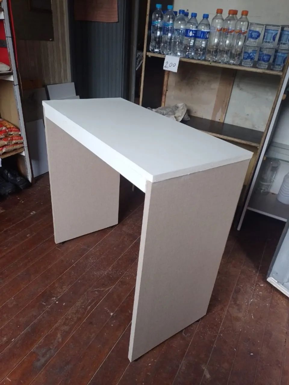 mesinha de mdf