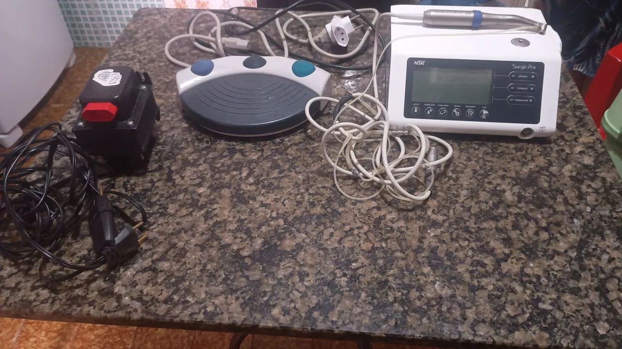 aparelho para dentistas - Foto 3