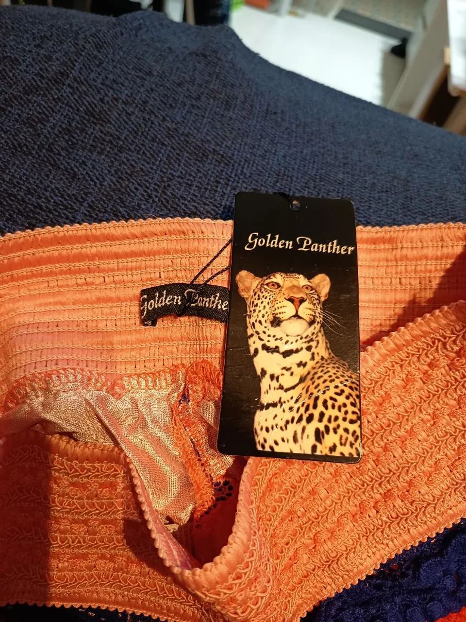 Shorts de renda moda praia - Foto 3