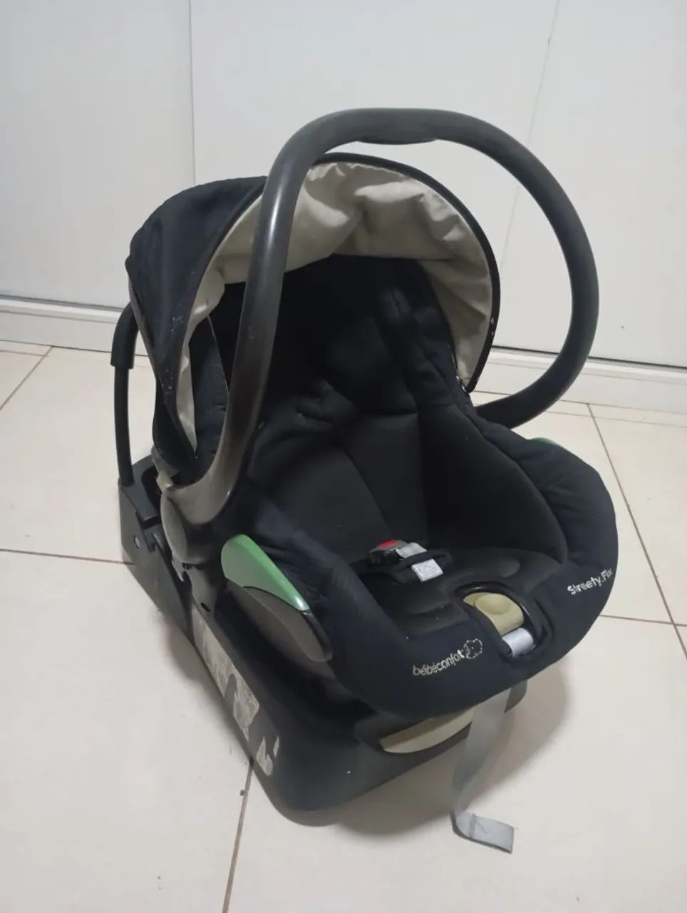 Bebe conforto  - Foto 3