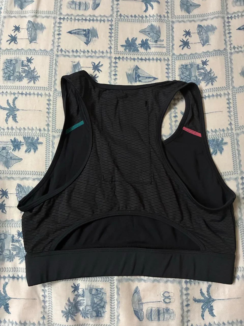 Top Asics - Foto 2