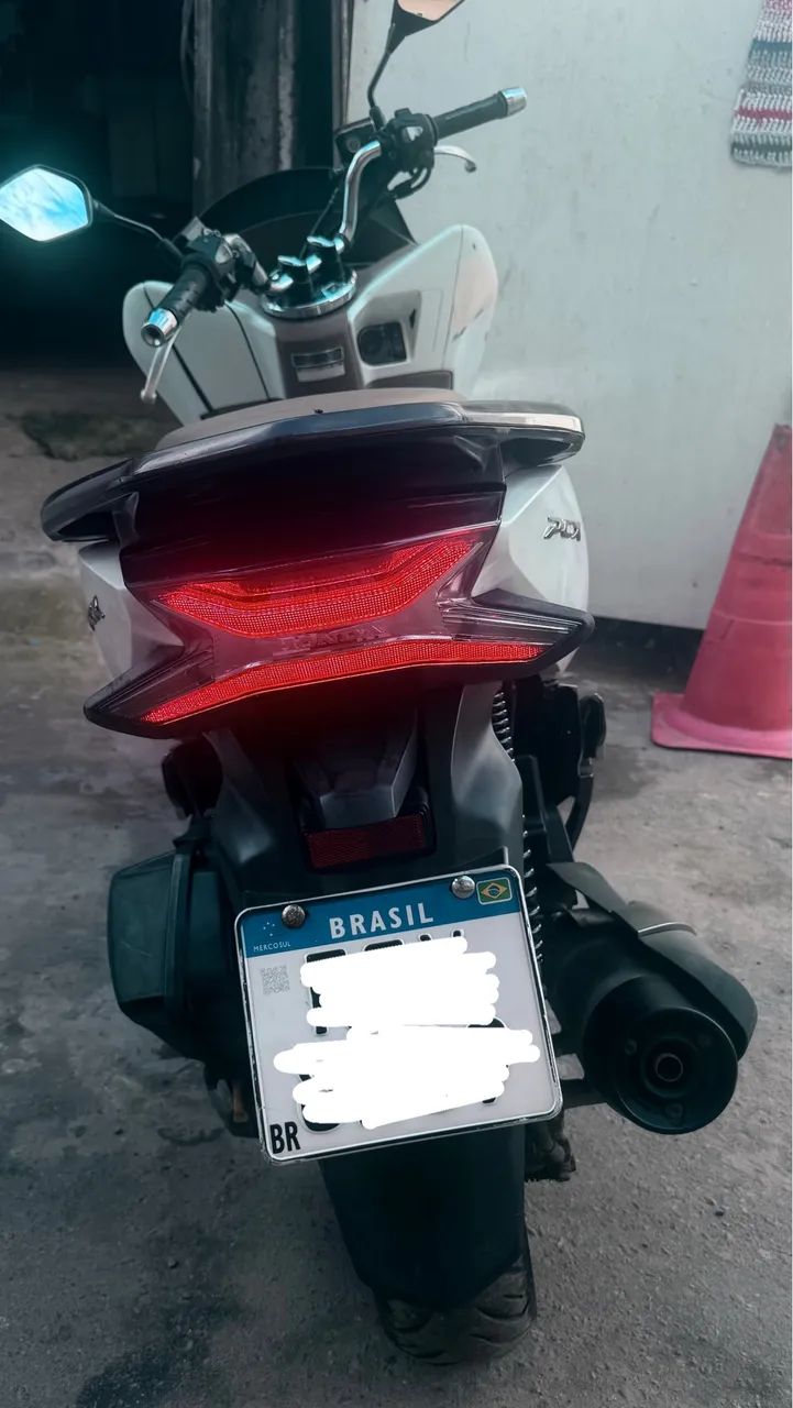 Pcx 2021  - Foto 2