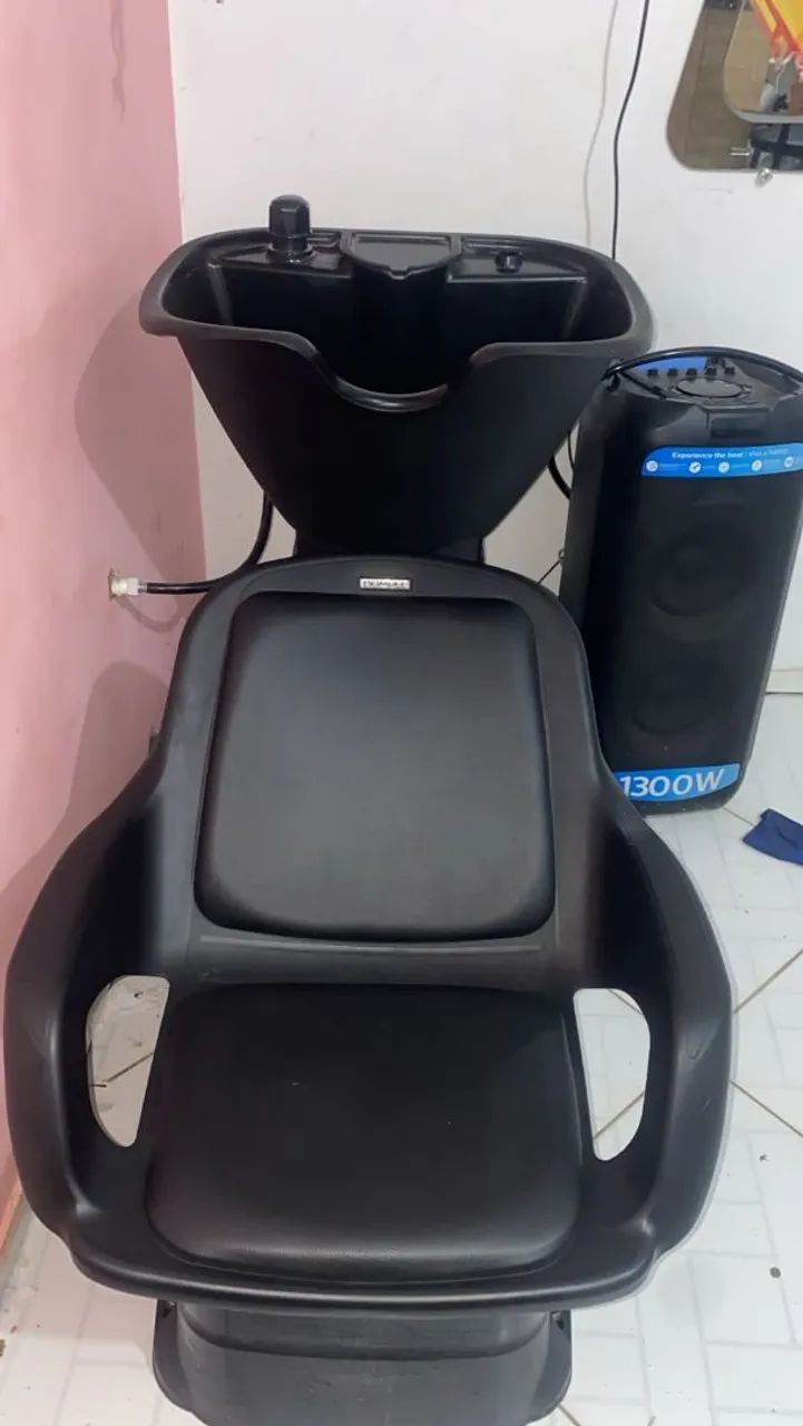 Lavatório para salão  - Foto 2