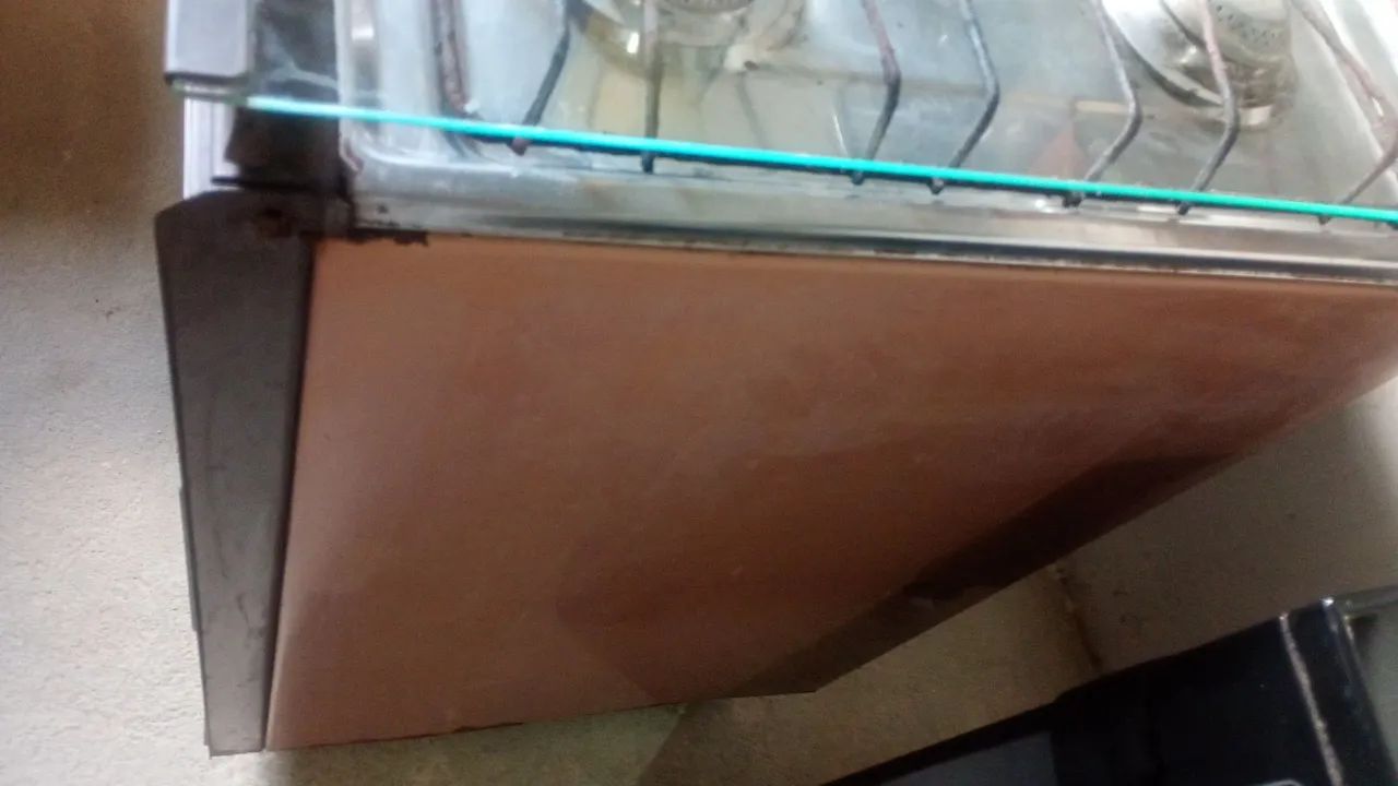 6 bocas  - Foto 2