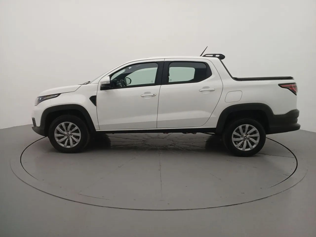 Fiat Strada Freedom 1.3 Flex 8V CD 2025 - Foto 2